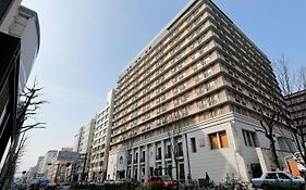 ホテルモントレ京都